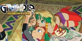 格兰蒂亚高清重制版/GRANDIA HD Remaster(v1.02.00)