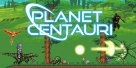 半人马之星/Planet Centauri(v0.13.5)