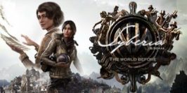 塞伯利亚之谜:世界之前/Syberia: The World Before
