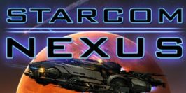 星际公司联结/Starcom: Nexus
