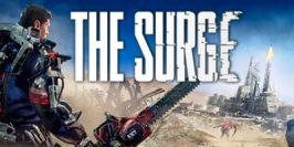 迸发|官方中文|支持手柄|The Surge