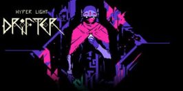 光明旅者/终极闪光：流浪者/Hyper Light Drifter