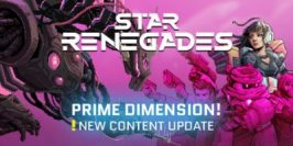 星际叛乱者/ Star Renegades（更新v20210215）​