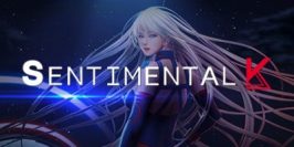 神秘美少女K Sentimental K