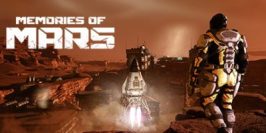 火星记忆 MEMORIES OF MARS