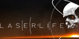 激光人生/Laserlife