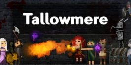 烛火地牢/Tallowmere