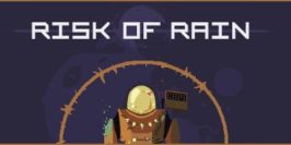 雨中冒险1/Risk of Rain