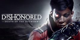 耻辱：界外魔之死|官方中文|支持手柄|Dishonored: Death of the Outsider