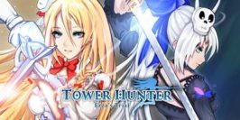 魔塔猎人|官方中文|支持手柄|Tower Hunter: Erza’s Trial
