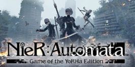 尼尔：机械纪元|v6.5|果体MOD|官方中文|支持手柄|NieR：Automata