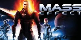 质量效应1|汉化中文|Mass Effect (2007)