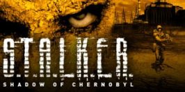潜行者：切尔诺贝利的阴影/S.T.A.L.K.E.R.: Shadow of Chernobyl
