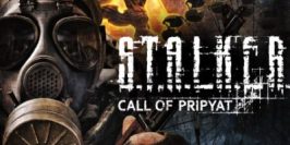 潜行者：普里皮亚季的召唤/S.T.A.L.K.E.R.: Call of Pripyat