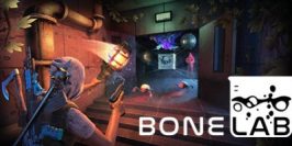 博内拉布/BONELAB 支持VR