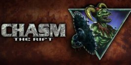 鸿沟：裂谷/Chasm: The Rift