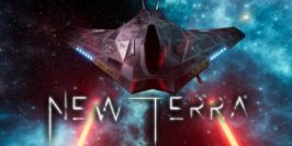 新领地/NEW TERRA