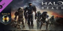 光环：致远星/Halo: Reach