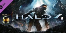 光环4/Halo 4
