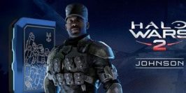 光环战争2/Halo Wars 2