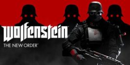 重返德军总部：新秩序|官方中文|Wolfenstein: The New Order