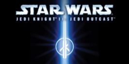星球大战 绝地武士II：绝地放逐者 Star Wars Jedi Knight II Jedi Outcast
