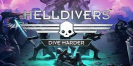 地狱潜者/绝地战兵/Helldivers Dive Harder Edition