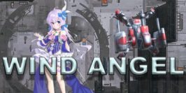 风天使/Wind Angel