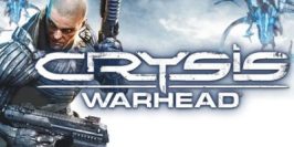 孤岛危机：弹头|官方中文|支持手柄|Crysis Warhead