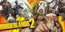 无主之地2/Borderlands 2