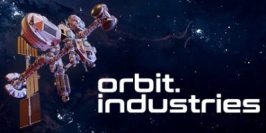 轨道工业/orbit.industries