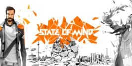 心境 State of Mind