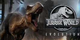 侏罗纪世界：进化/Jurassic World Evolution