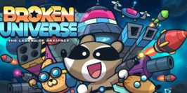 残缺宇宙/Broken Universe – Tower Defense/破碎宇宙