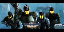 防守战术 Line Of Defense Tactics – Tactical Advantage