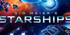 席德梅尔：星际战舰 Sid Meier’s Starships