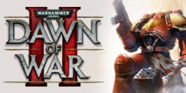 战锤40K：战争黎明2/Warhammer 40,000: Dawn of War II