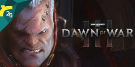 战锤40K：战争黎明3/Warhammer 40,000: Dawn Of War III
