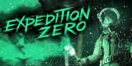 远征零点/Expedition Zero