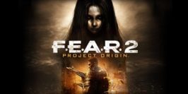 极度恐慌2：起源计划|v1.05|汉化中文|F.E.A.R. 2: Project Origin|极度恐慌2：重生