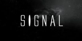 信号/SIGNAL