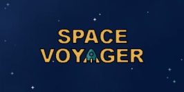 太空旅行者/Space Voyager