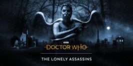 神秘博士：孤独的暗杀者 Doctor Who: The Lonely Assassins