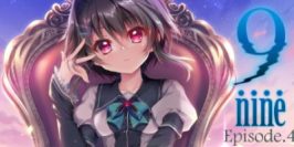 9-nine-雪色雪花雪之痕|官方中文|9-nine-:Episode 4