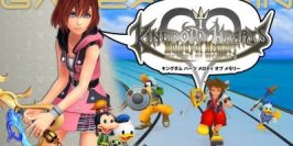 王国之心：记忆旋律/Kingdom Hearts：Melody of Memory