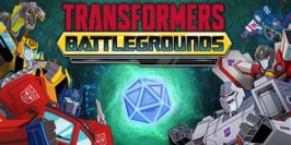 变形金刚7部系列合集/Transformers