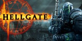 暗黑之门：伦敦/Hellgate:London