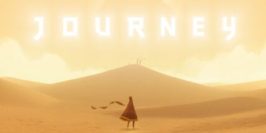 风之旅人/Journey