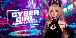 赛博女孩:末日僵尸-Build.9938250-(STEAM版+DLC)-锁区|Cyber Girl – Zombie Hentai