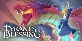 暴君的祝福|v1.0.617|Tyrant’s Blessing